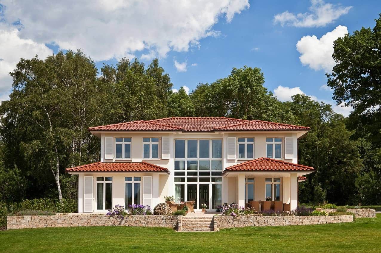 Referenz Fischer Fenster