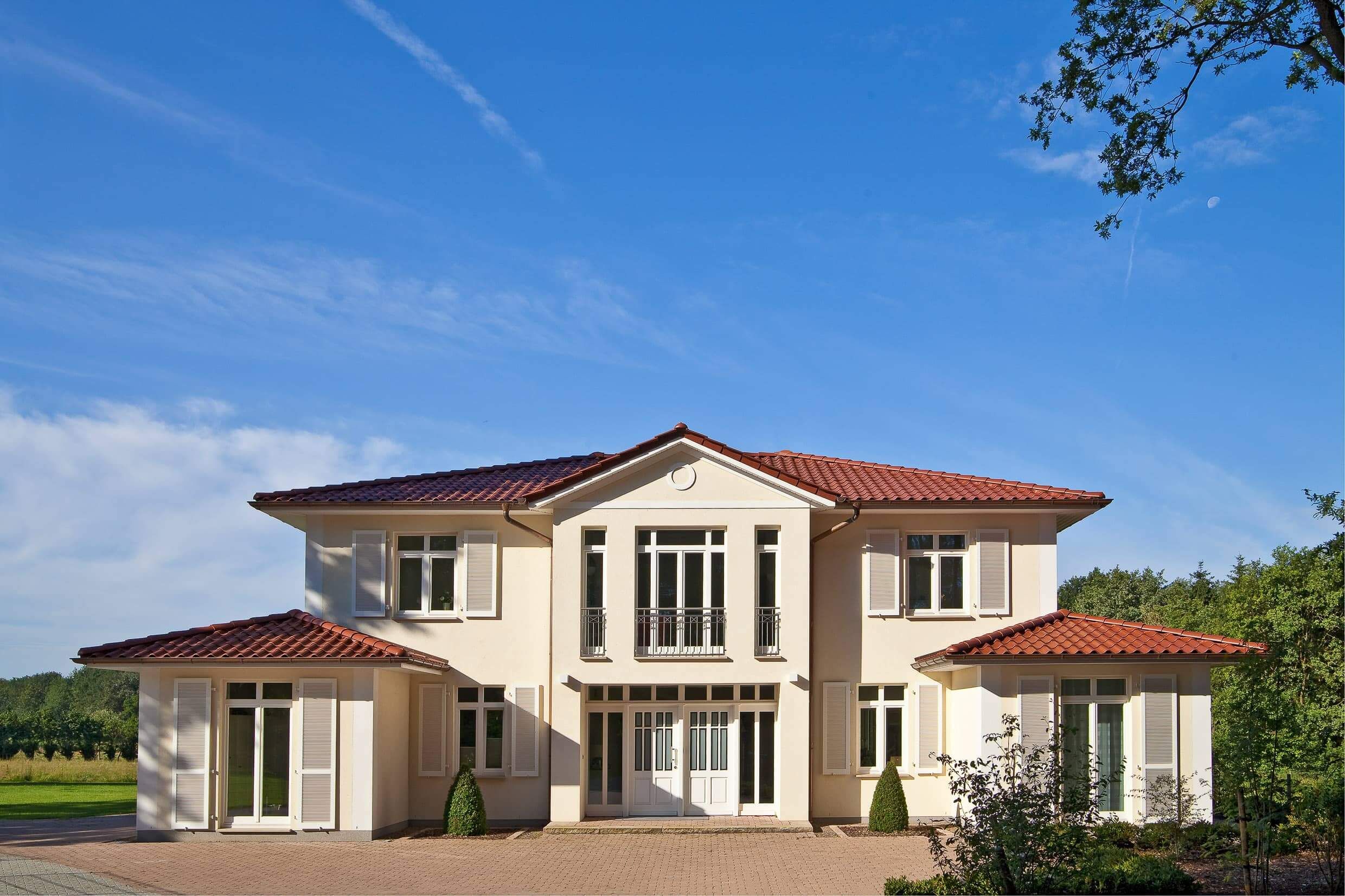 Referenz Fischer Fenster