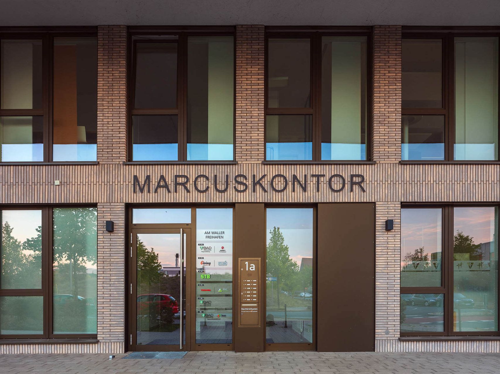 Referenz Markuskontor 04