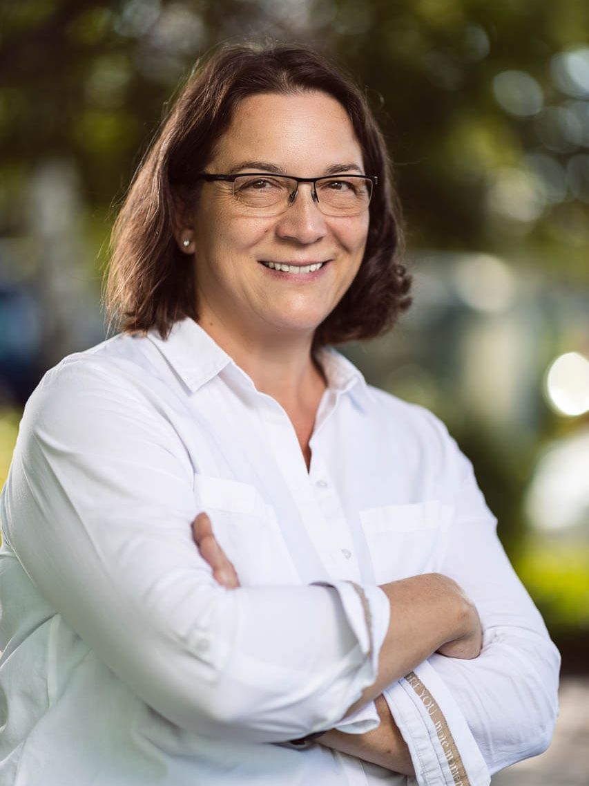 Ansprechpartner Susanne Fischer