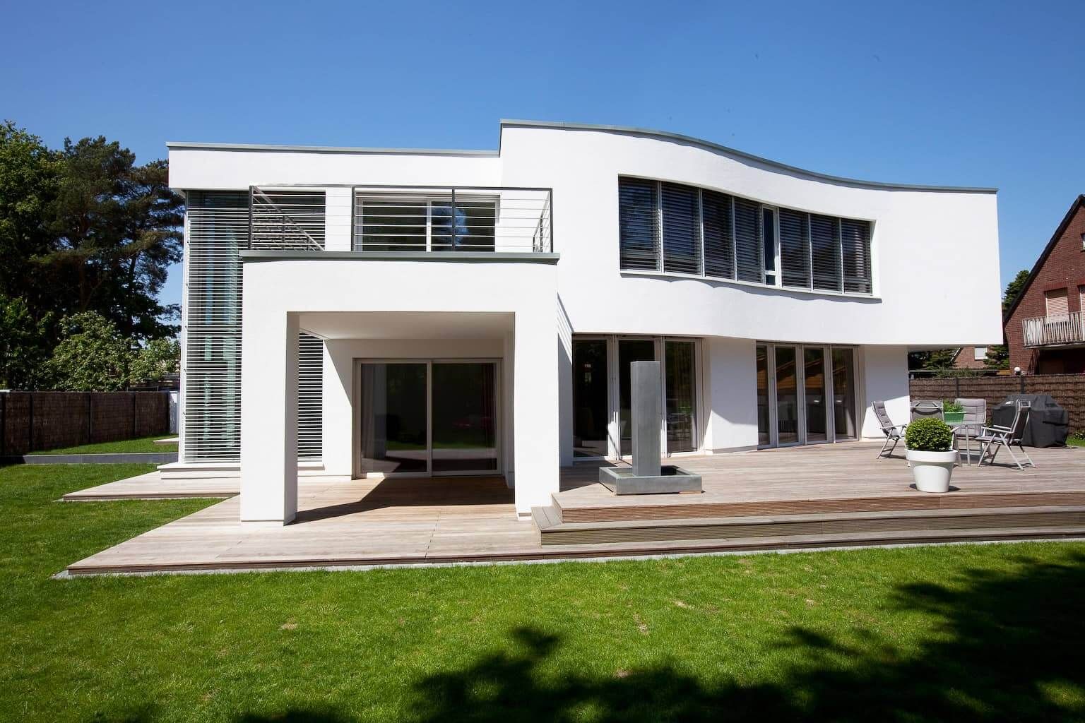 Referenz Fischer Fenster Haus