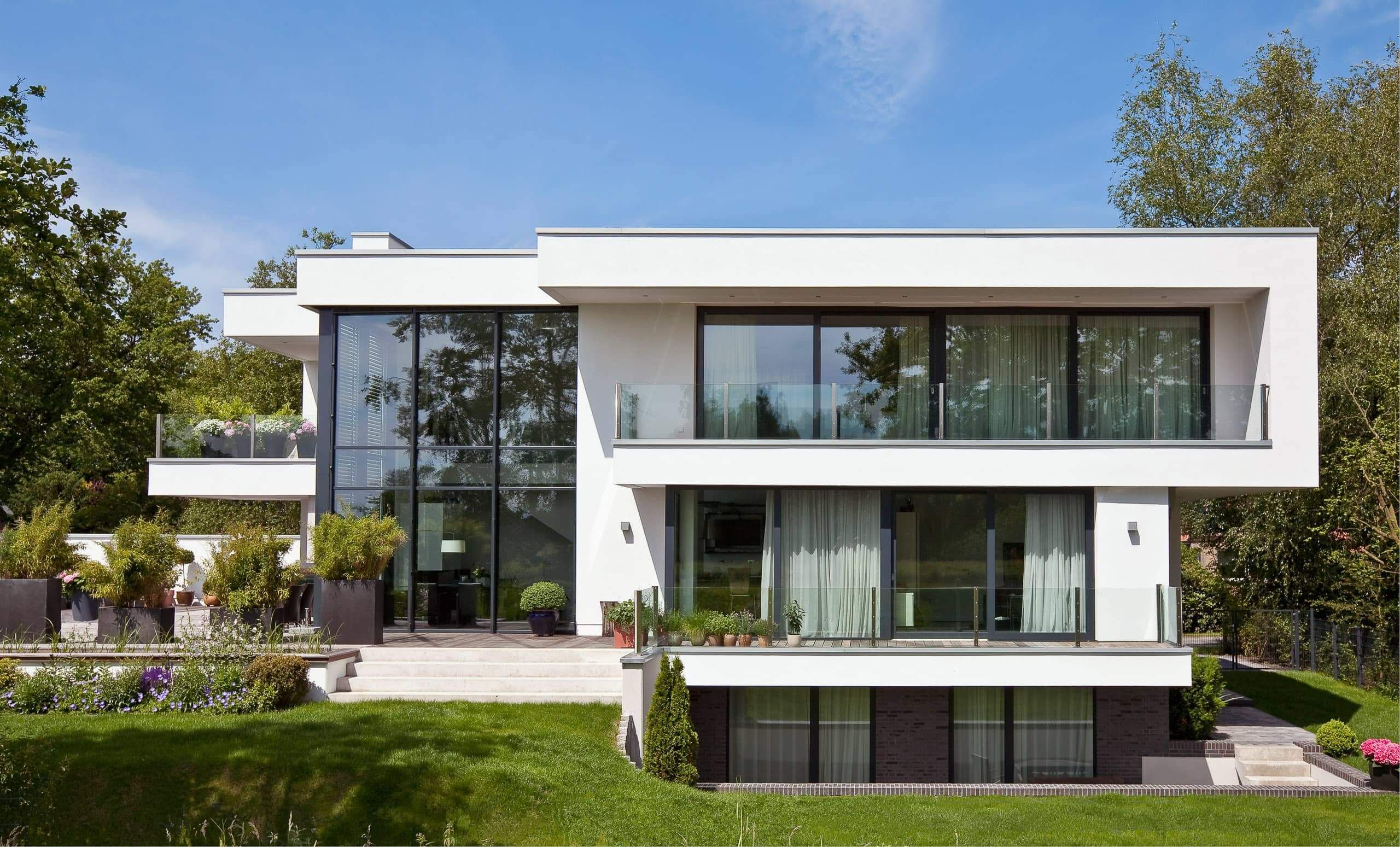 Referenz Fischer Fenster