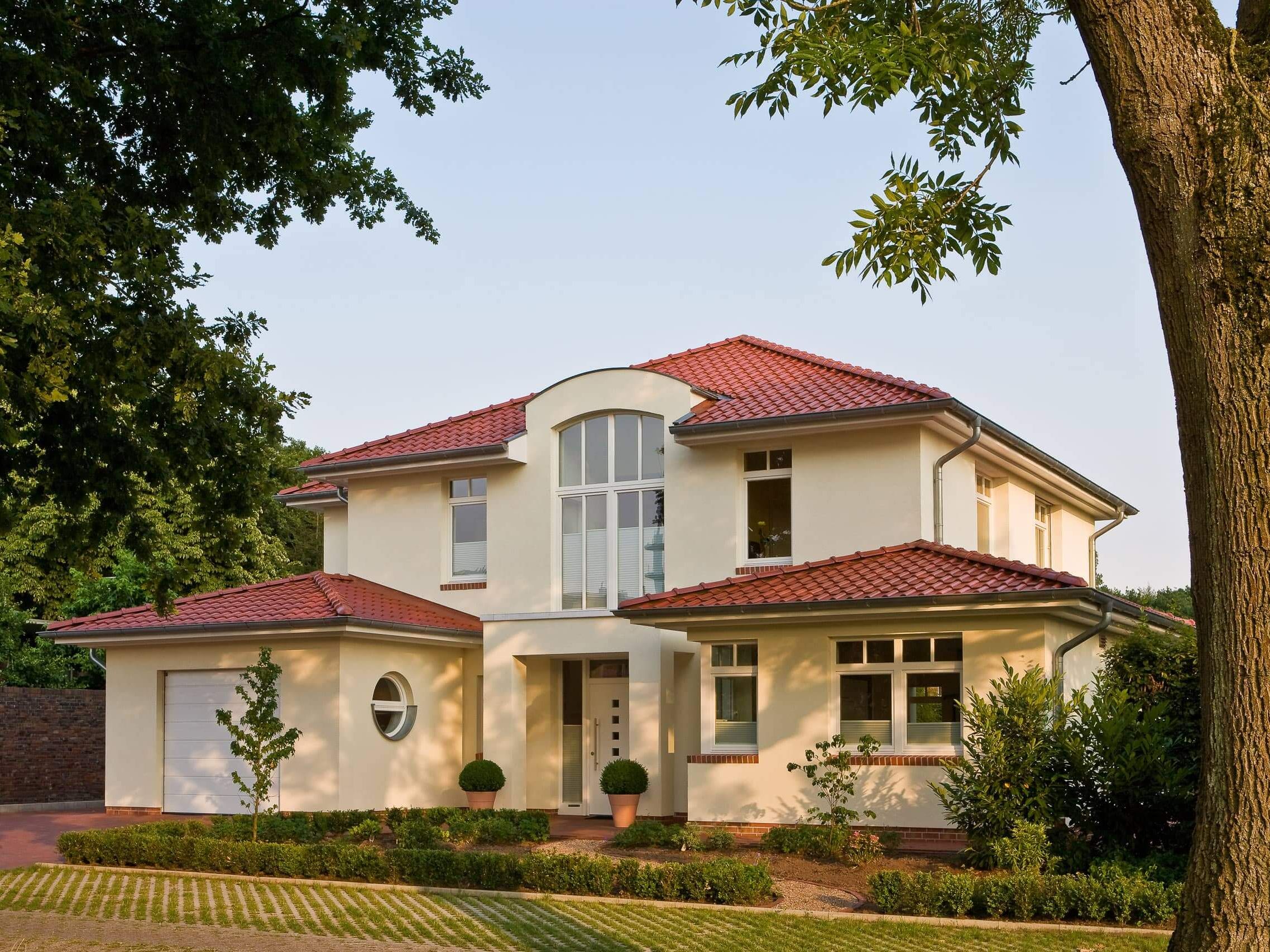 Referenz Fischer Fenster Haus