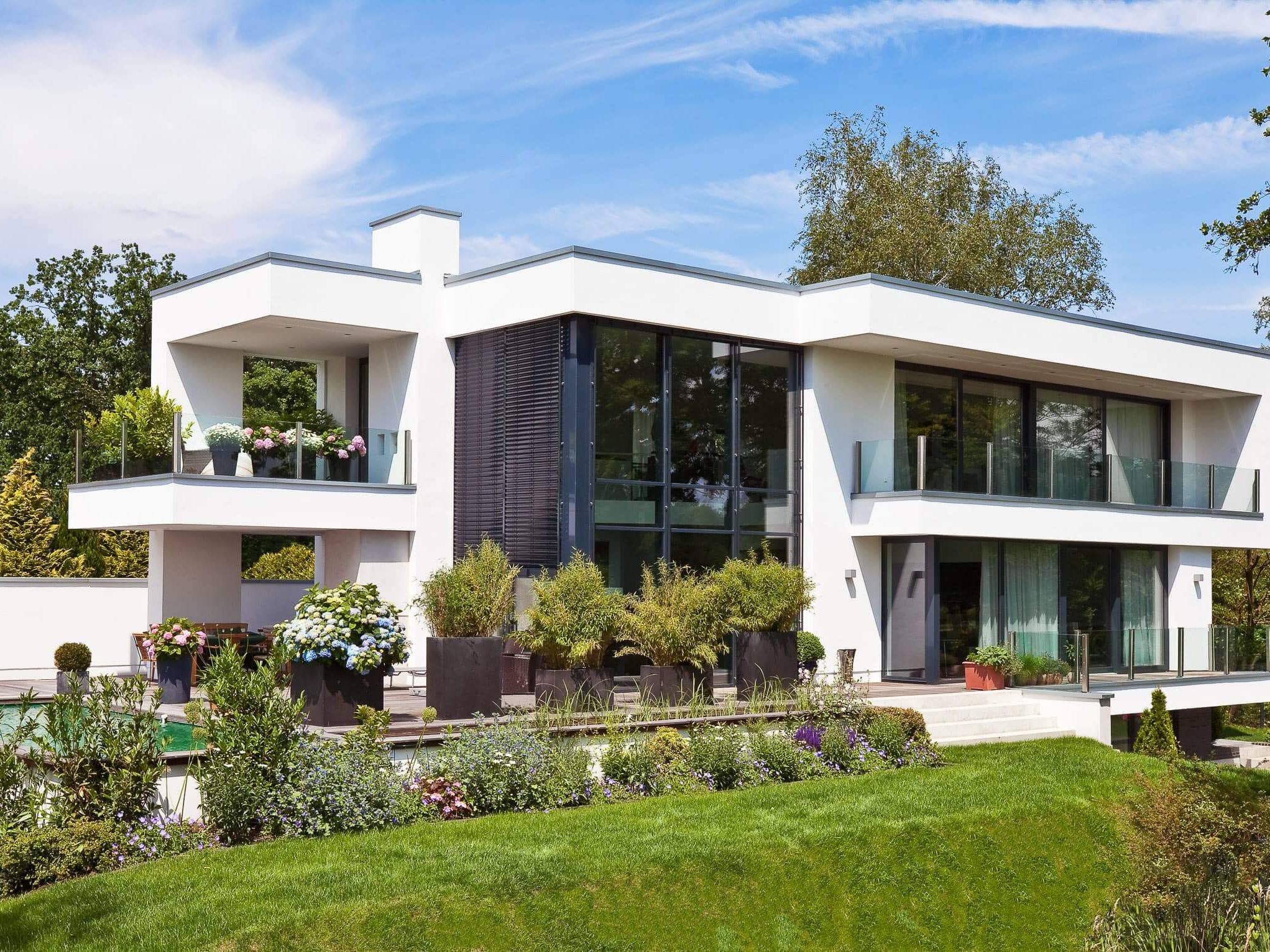 Referenz Fischer Fenster