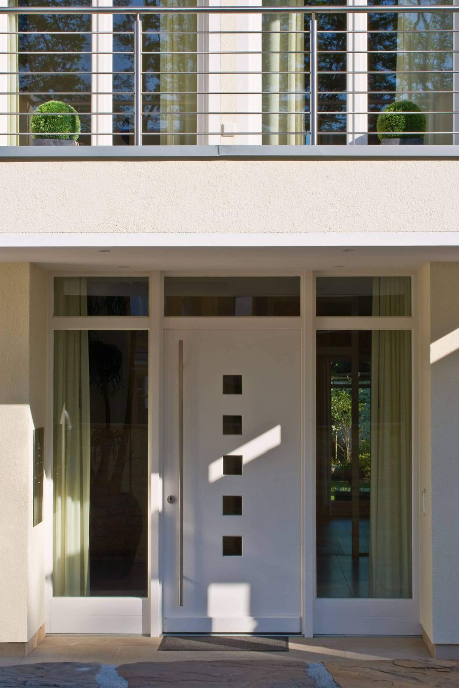 Referenz Fischer Fenster Haus