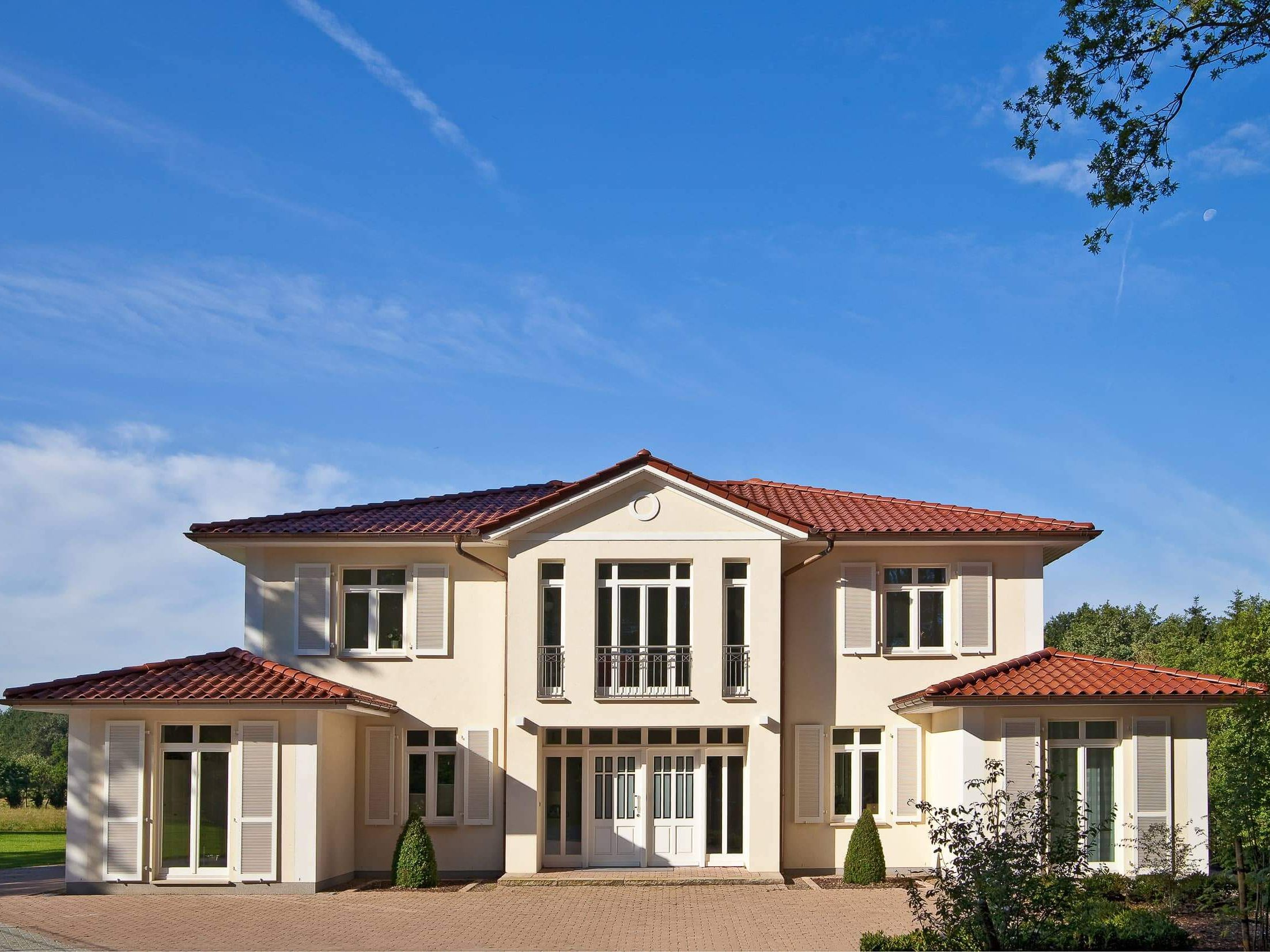 Referenz Fischer Fenster