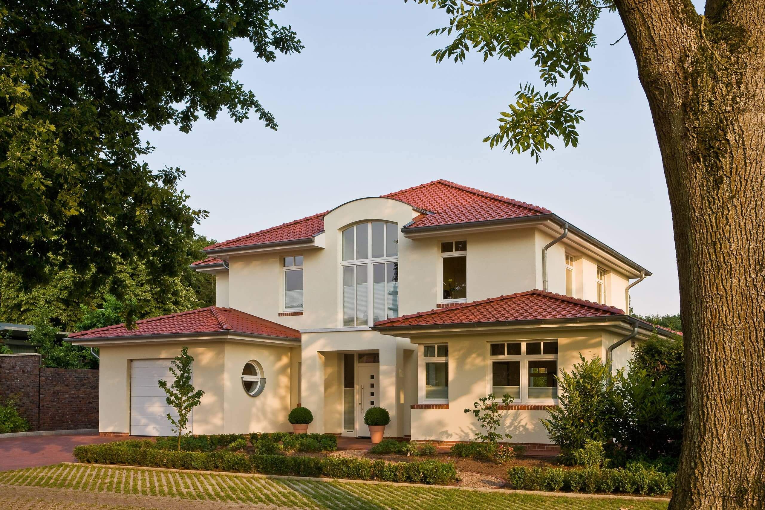 Referenz Fischer Fenster Haus