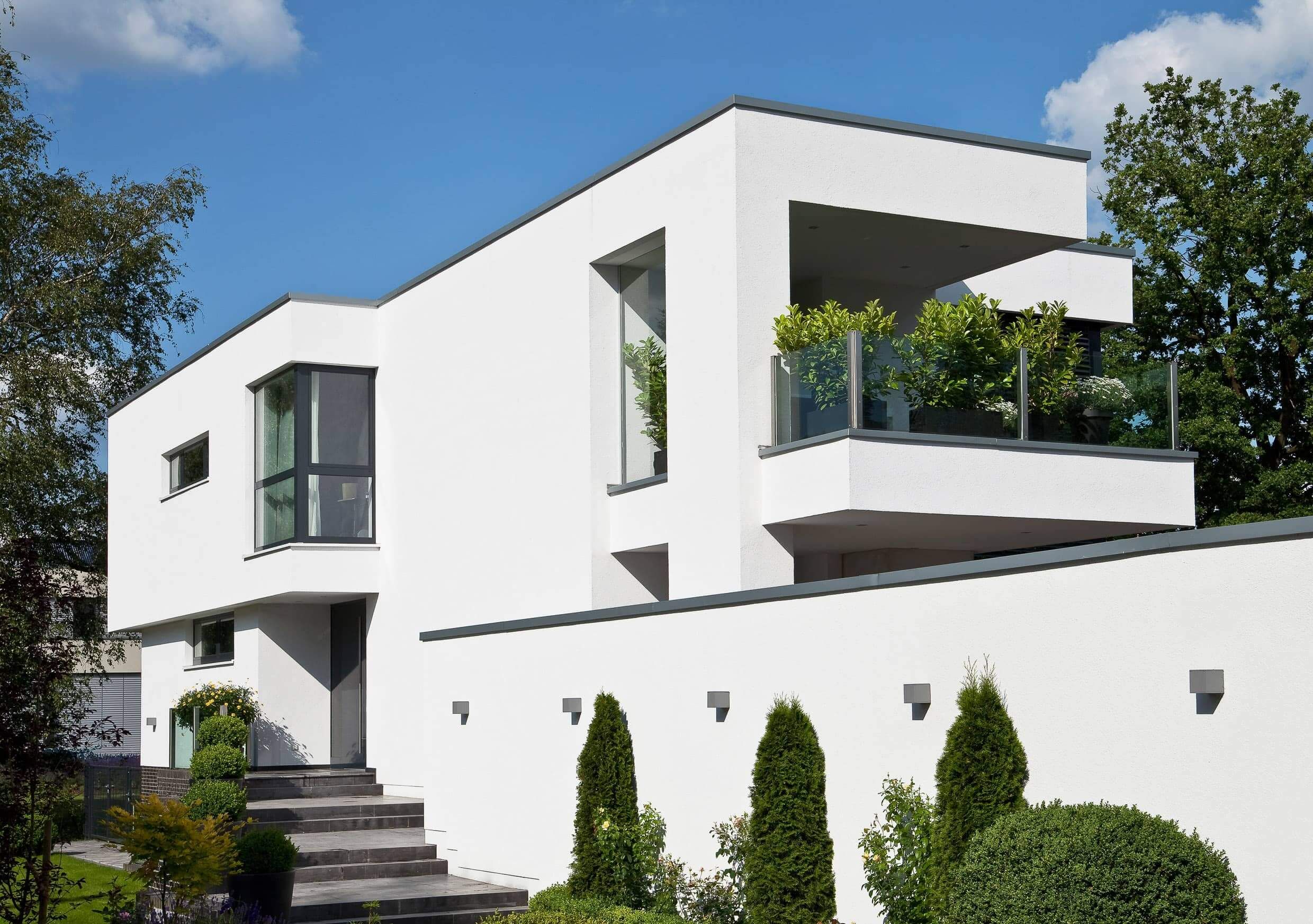 Referenz Fischer Fenster