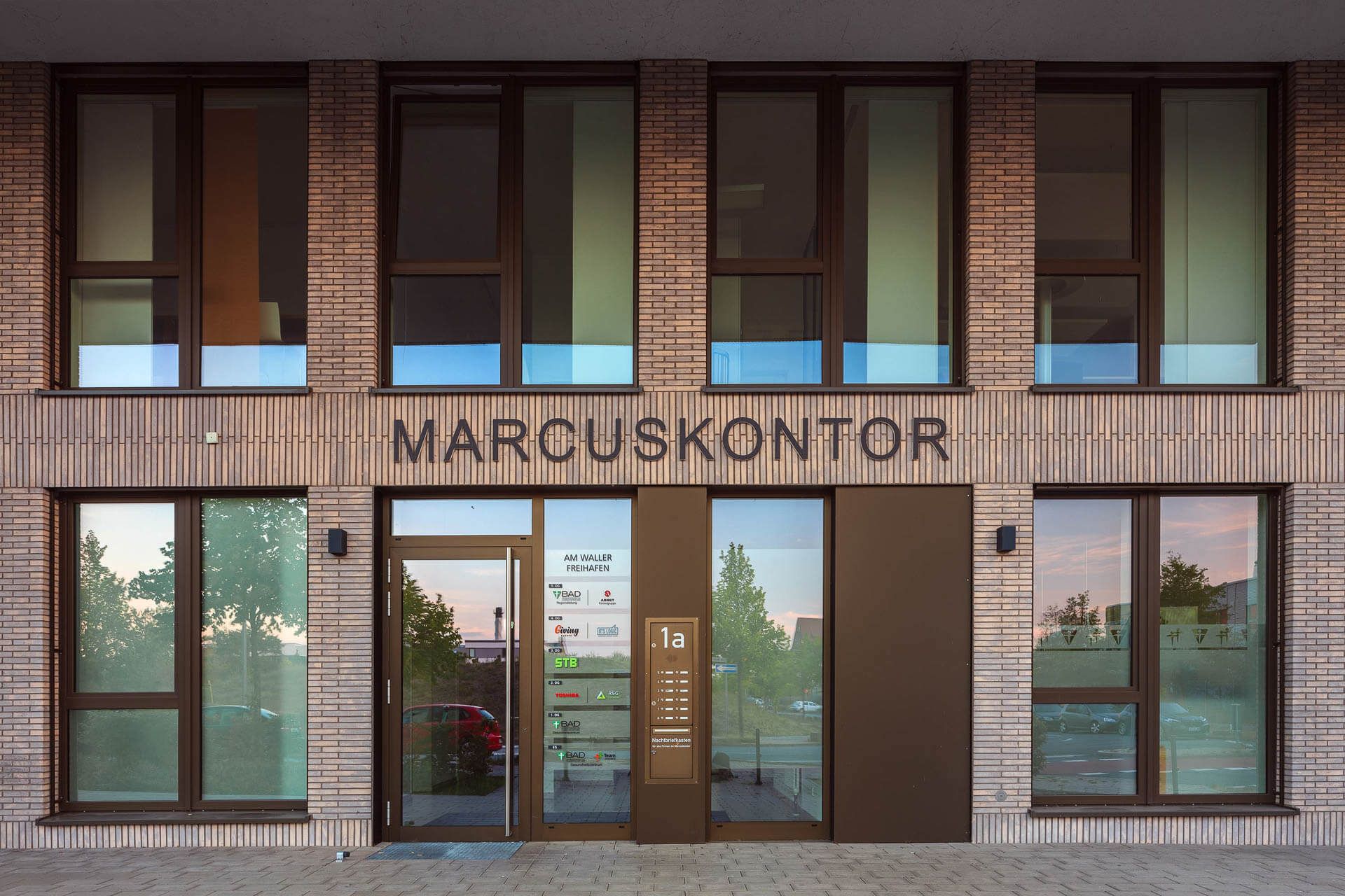Referenz Markuskontor 04