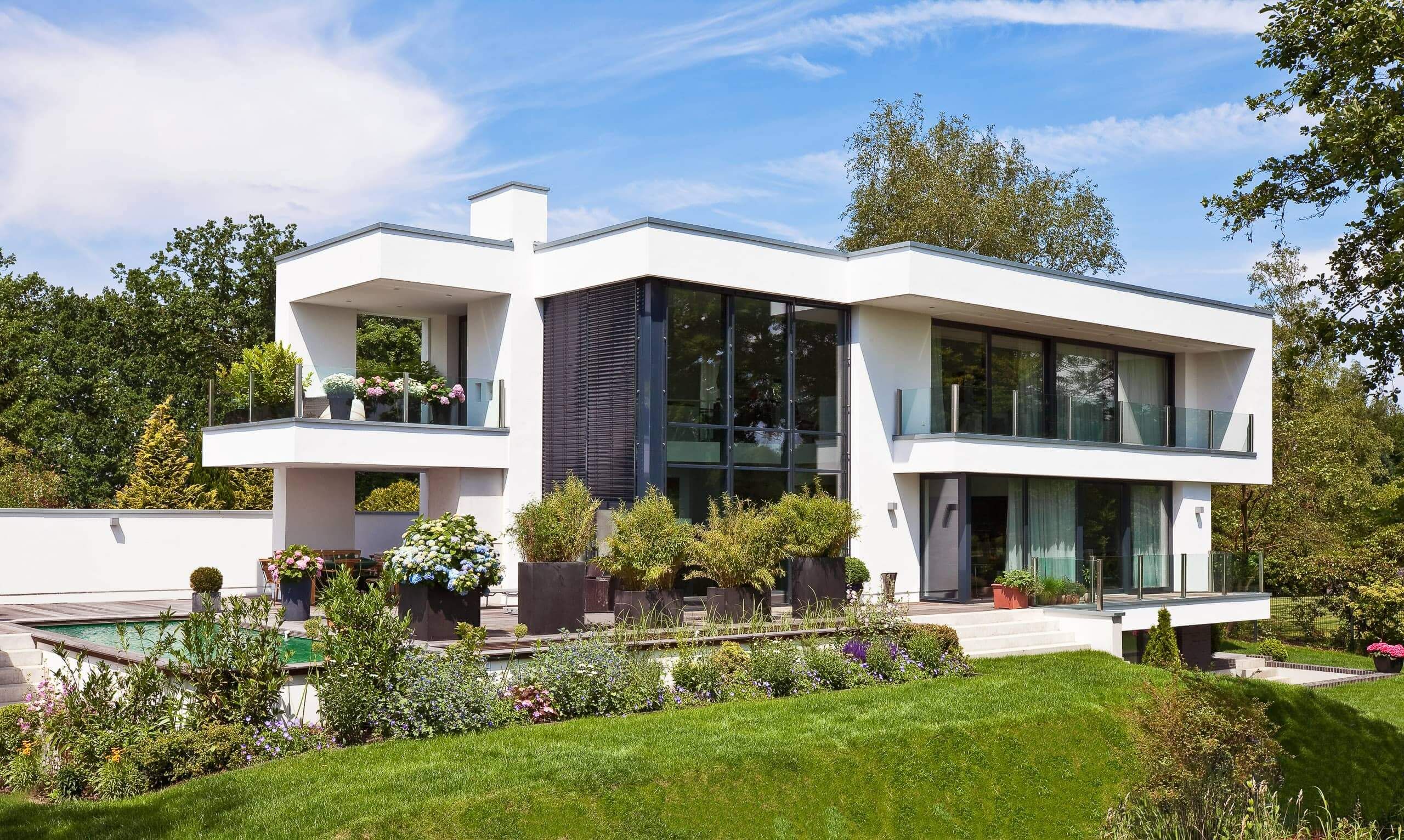 Referenz Fischer Fenster